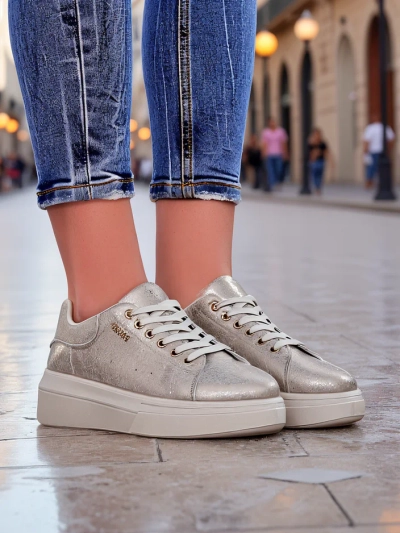 Royalfashion Damen Sneakers Ofetorie