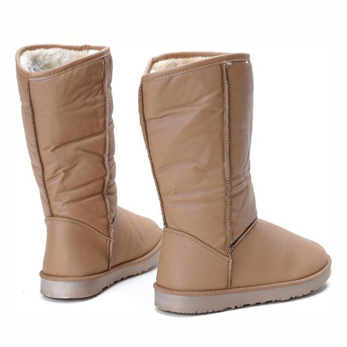Жіночі зимові чоботи