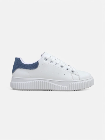 Royalfashion Damen Sport Sneakers Asirre