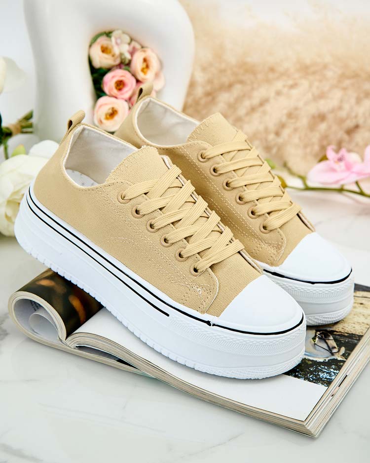 Royalfashion Damen Sportschuhe Stroms