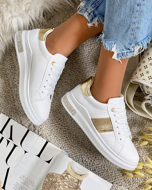 Royalfashion Жіночі кросівки Dellep