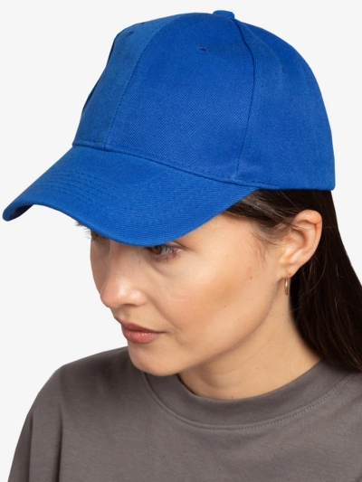 Royalfashion Damenmütze mit Schirm