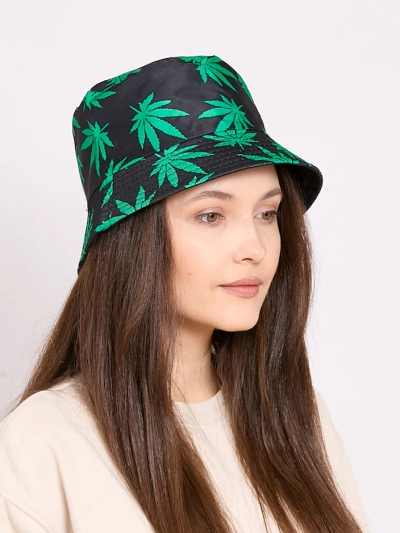 Royalfashion Damen Bucket Hat mit Druck