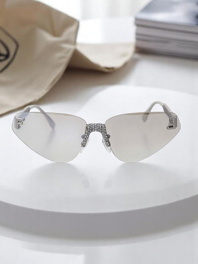Royalfashion Vintage Style Sonnenbrille Vera