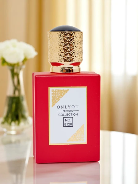 Inspiriertes Damen Eau de Parfum NR. 8128