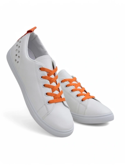 Royalfashion Damen Sport Sneakers Nobover