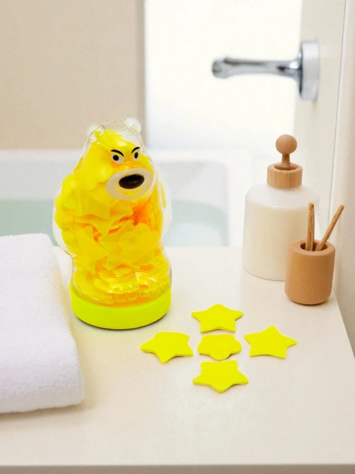 Royalfashion Паперове мило для подорожей із зірками