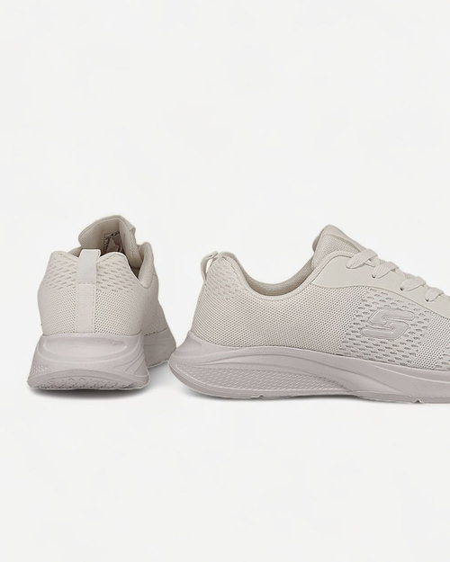 Royalfashion Білі тканинні чоловічі спортивні кросівки Akimla