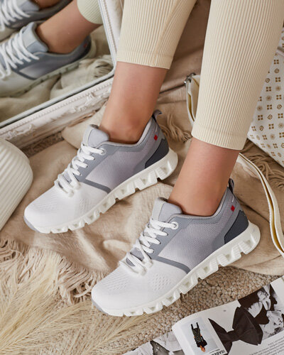 Royalfashion Sportliche Damen-Sneaker Folleti