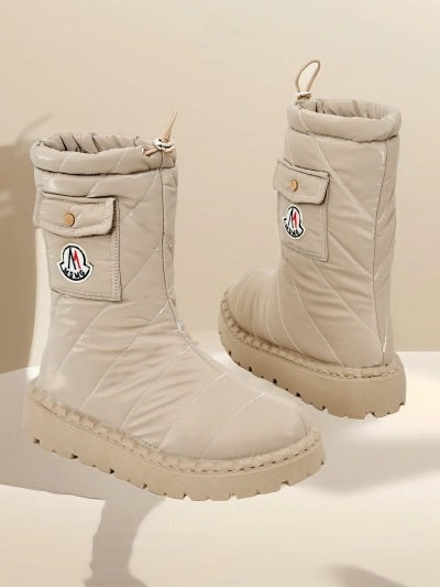 Royalfashion Damen Snow Boots Eloig