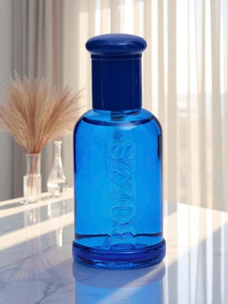 Inspiriertes Eau de Parfum für Herren Bozzs Blue