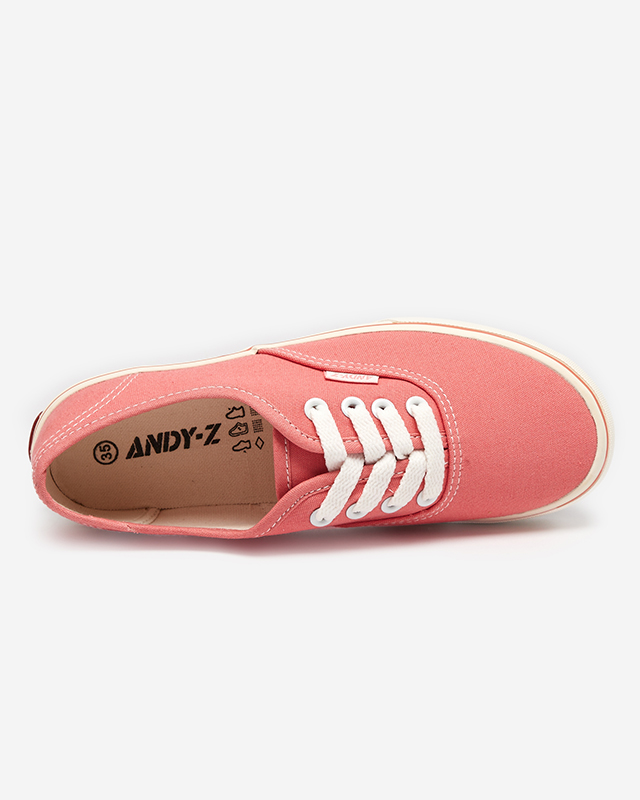 Isyia Coral Sneakers für Damen - Schuhe