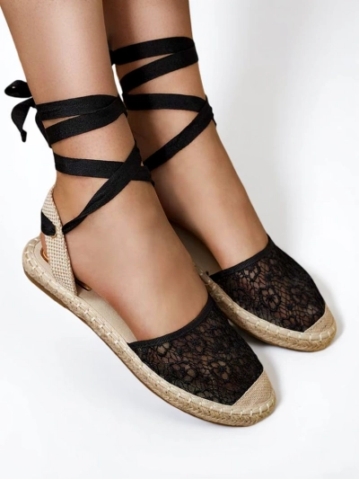 Royalfashion Damen-Espadrilles Loppotia