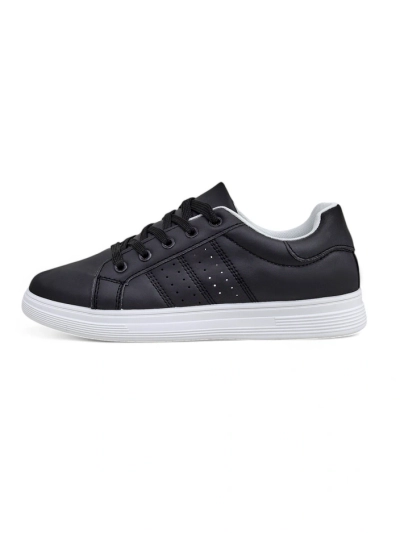 Royalfashion Damen Fogod Sportschuhe zum Schnüren