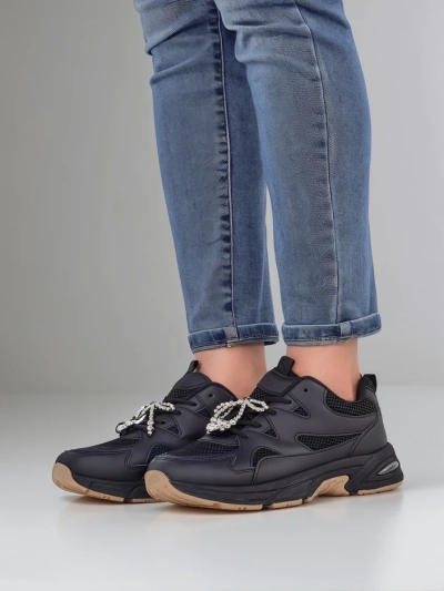 Royalfashion Damensportschuhe Teterre