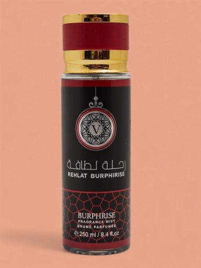 Burphrise Rehlat Körperspray 250 ml
