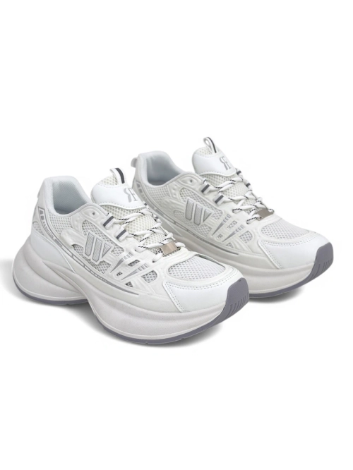 Royalfashion Жіночі спортивні кросівки на товстій підошві Roality