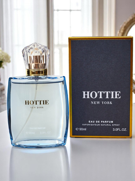 Inspiriertes Eau de Parfum für Damen Hottie
