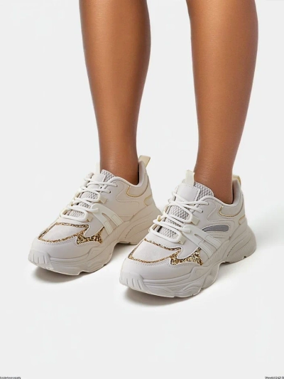 Royalfashion жіночі спортивні кросівки на товстій підошві Aimo