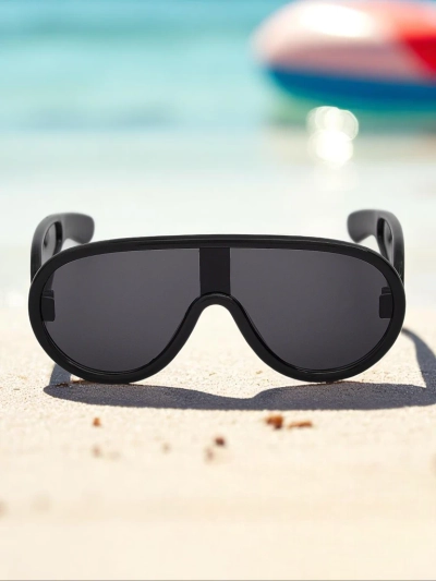 Royalfashion Kinder-Sonnenbrille RoboEyes
