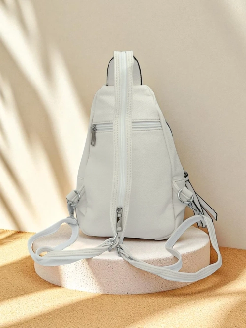 Royalfashion Жіноча маленька сумка на одне плече Aurelia Napoli