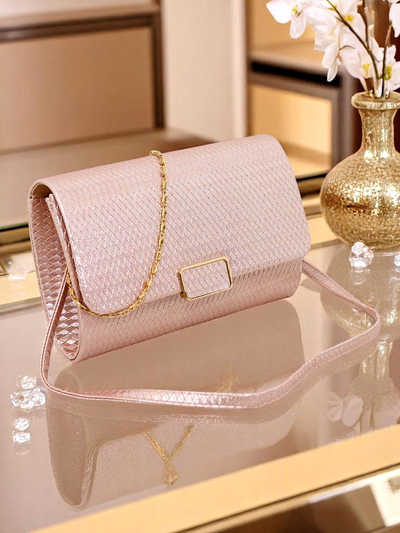 Royalfashion Damen Briefumschlagtasche Viva Belle