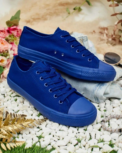 Royalfashion Damen Sportschuhe Hirri