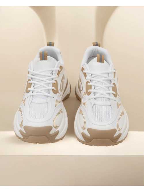 Royalfashion жіночі платформені кросівки Bellin