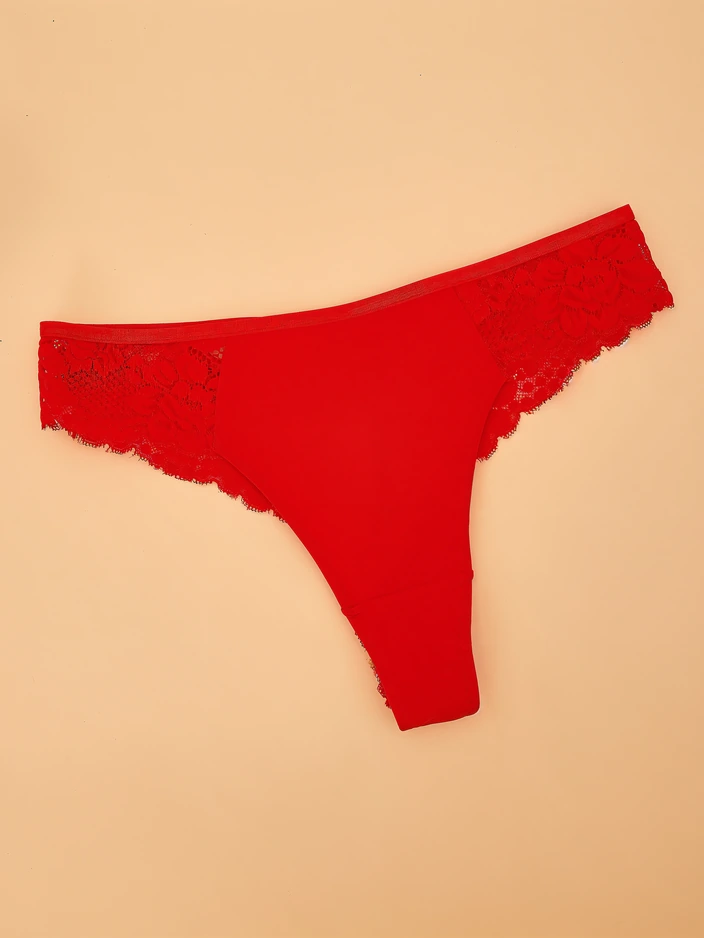 Royalfashion Damen Brasilianische Slips