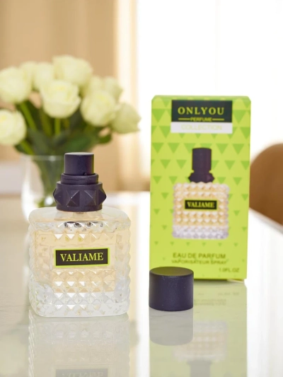Inspired Eau de Parfum für Damen VALIAME Yellow