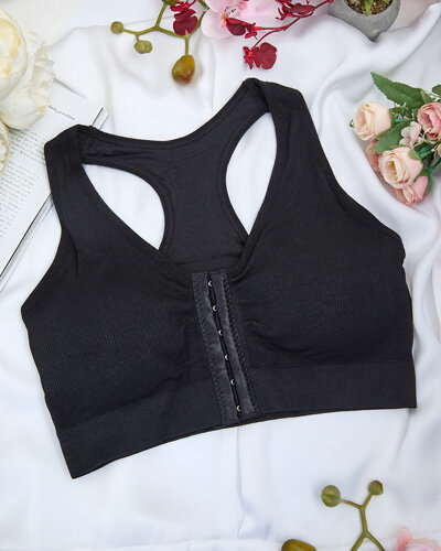 Royalfashion Damen-Sport-BH