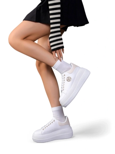 Royalfashion Damen-Sneaker Aurelia
