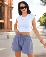 голубий сірий