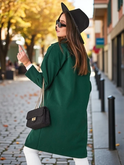 Royalfashion Damenmantel