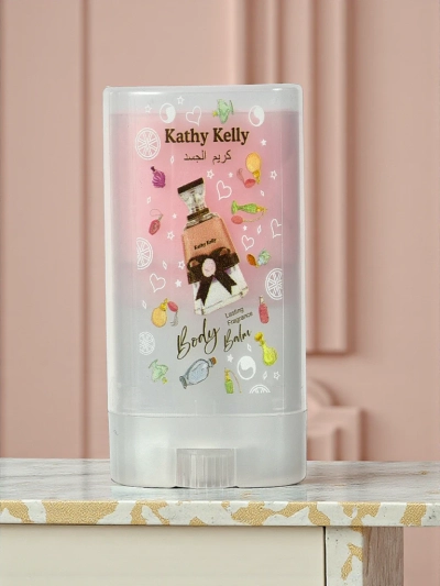 Aurelia Dolce Protect - Parfümierter Körperbalsam 30g Kathy Kelly