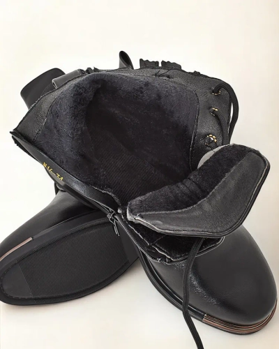 Royalfashion Mädchenschuhe Serioz
