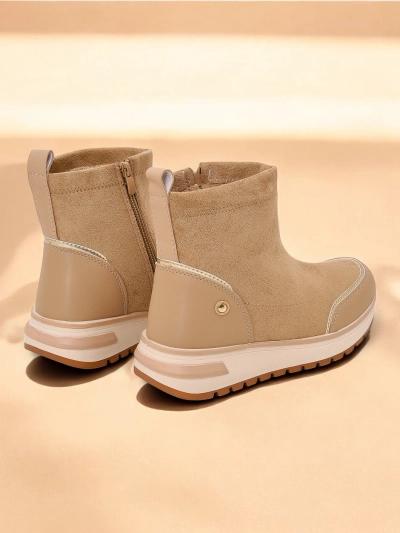 Royalfashion Damenstiefel Milanio