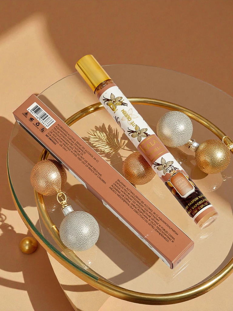 Inspirierte Damenparfüm Kala Vanilia