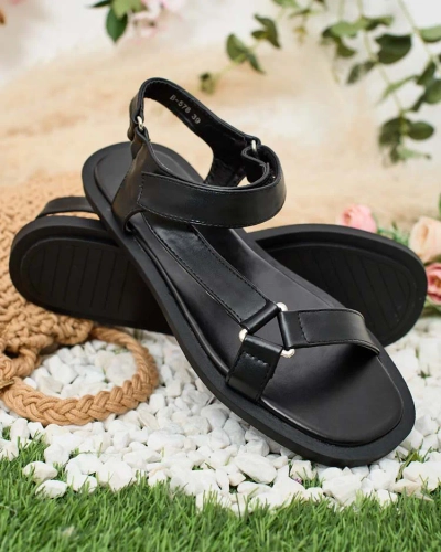 Royalfashion Damen Sport Gesset Sandalen