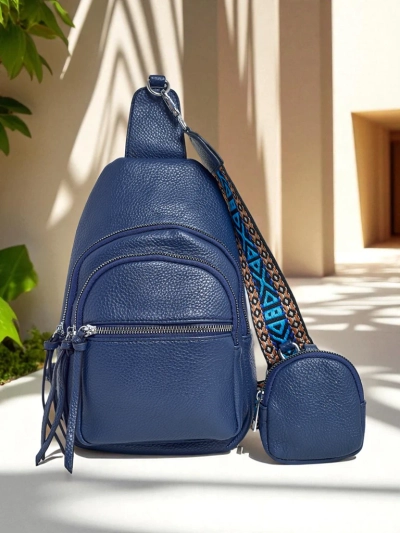 Royalfashion Kleine Damen-Schultertasche Arete Nova