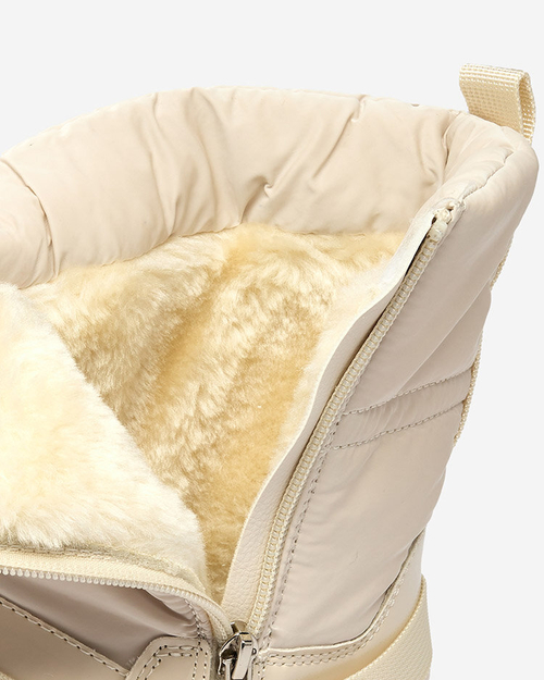 Жіночі снігоступи Royalfashion Fileuri