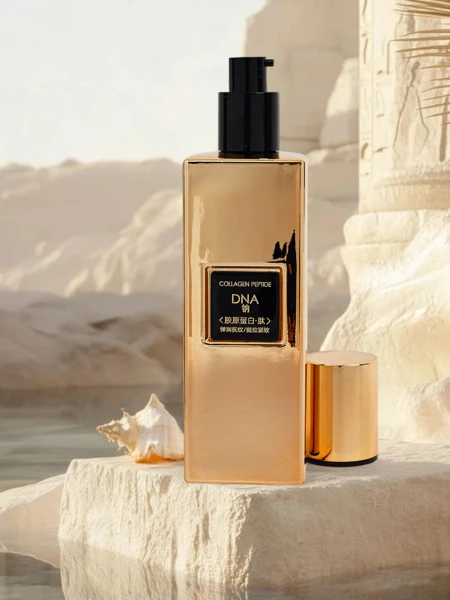 Gesichtscreme mit PEA - Strafft, glättet und wirkt liftend