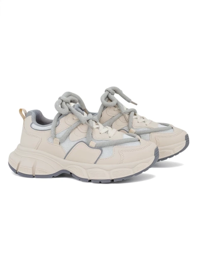 Royalfashion Damen Sneakers Ottoles