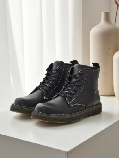Royalfashion Damenstiefel Frioze