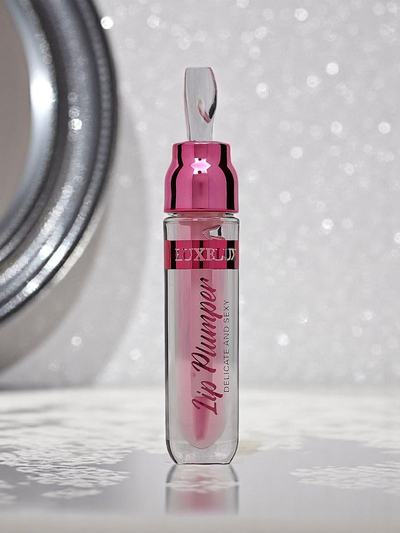 Feuchtigkeitsspendender Lipgloss Rosa Romantik