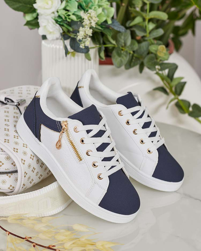 Жіночі спортивні кросівки Royalfashion Granese