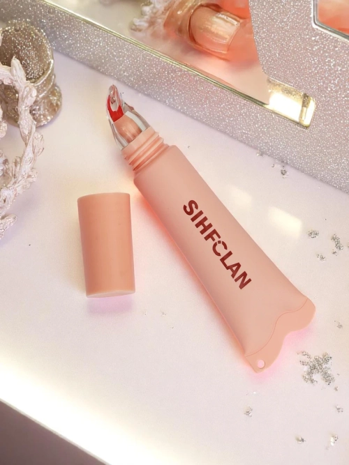 Блиск для губ з браслетом Gloss & Charm Cocoa Cookie