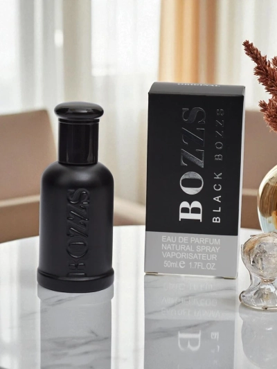 Inspired Eau de Parfum für Herren Bozzs Black