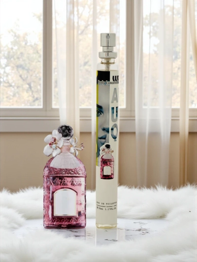 Inspirierte Damen Eau de Parfum Cherry