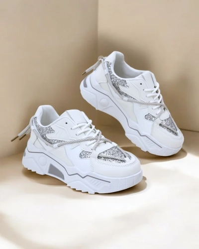 Royalfashion Damenschuhe Astepa